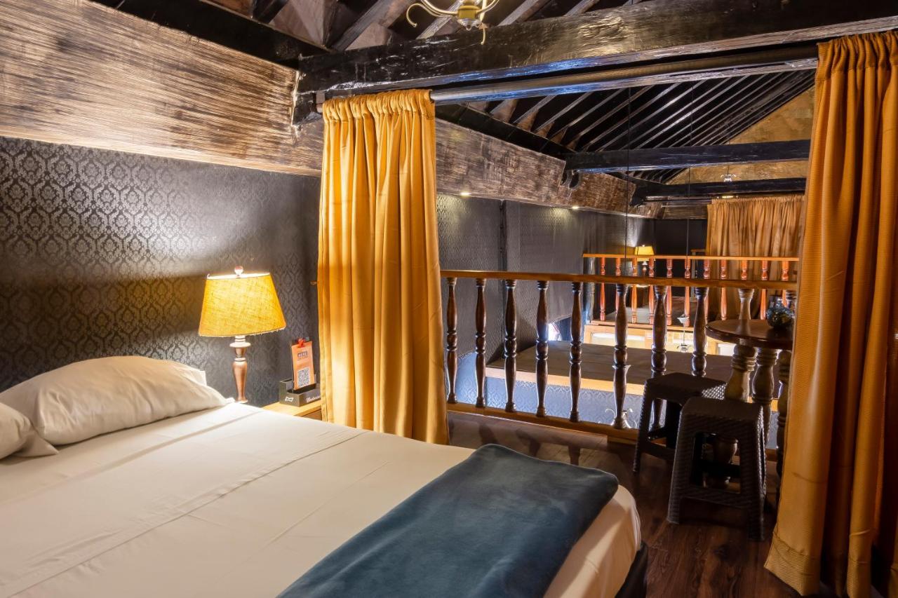 The Clock Hostel & Suites Cartagena Bagian luar foto
